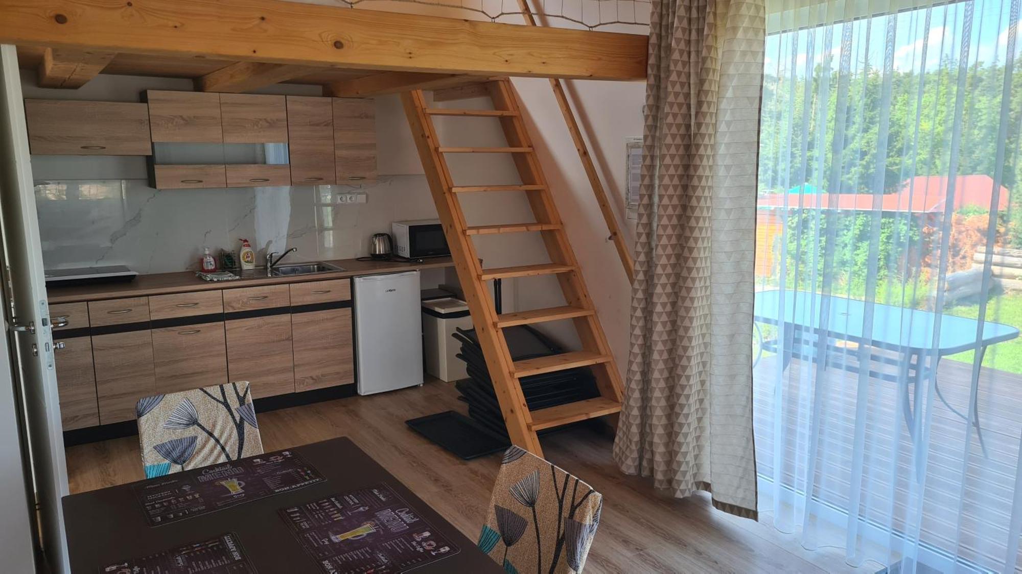 Orlicka Prehrada Chata Mala Kožlí u Orlíka Exteriör bild